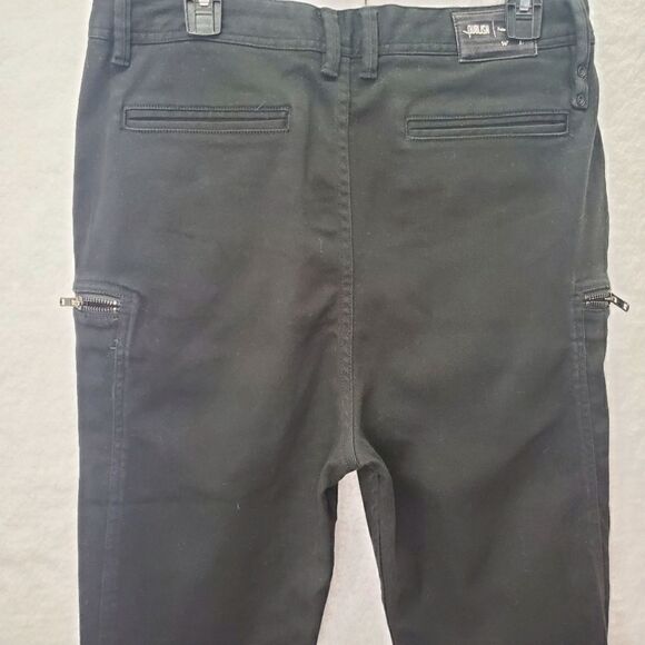 Publish Today For Tomorrow Men's Zip Pants Size 32 - Picture 12 of 17